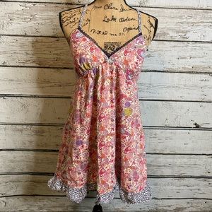 Liberty of London for Target Sundress Size Small